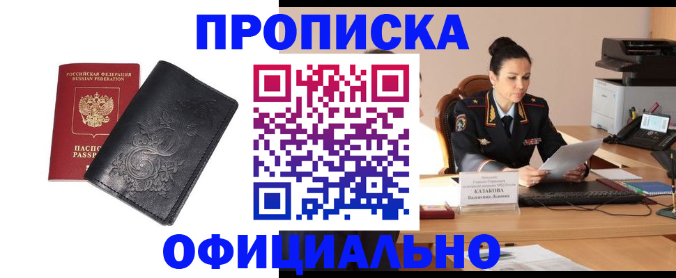 временная регистрация для всех в Шагонаре